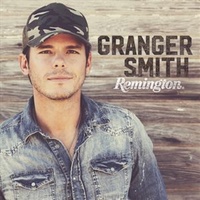 Music CD - Remington - Granger Smith Album