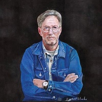 Music CD - I Still Do - Eric Clapton Album