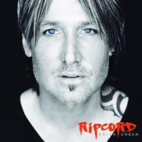 Ripcord - Keith Urban CD Album