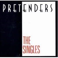 The Pretenders: The Singles CD Album
