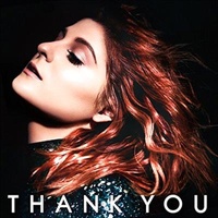 Thank You: Deluxe Edition - Meghan Trainor CD Album