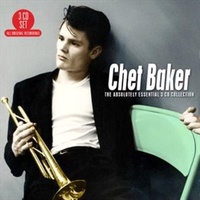 Absolutely Essential Collection - Chet Baker CD Album