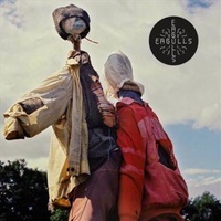 Ullages - Eagulls Music CD Album