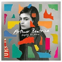 Keeping The Peace - Beatrice Arthur Music CD Album