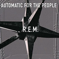 Automatic For The People - R.E.M. CD Album