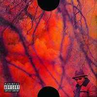 Blank Face LP - Schoolboy Q CD Album