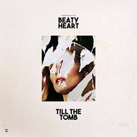 Music CD - Till The Tomb Beaty Heart CD Album