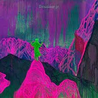Music CD - Dinosaur Jr Give A Glimpse CD Album
