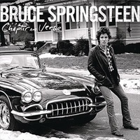 Music CD - Bruce Springsteen Chapter And Verse CD