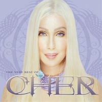 Music CD - Cher Very Best Of CD Album