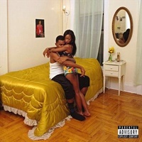 Freetown Sound - Blood Orange Music CD Album