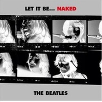 Let It Be Naked - The Beatles Music CD Album