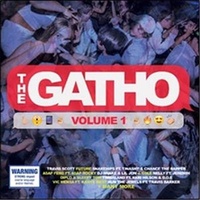 Gatho Vol 1 - Various Artists Music CD Album
