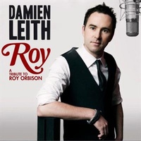Roy - Damien Leith CD Album