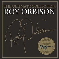 Ultimate Collection - Roy Orbison CD Album