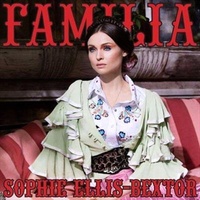 Familia - Sophie Ellis Bextor CD Album
