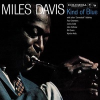 Kind Of Blue: Classic Album - Miles Davis CD