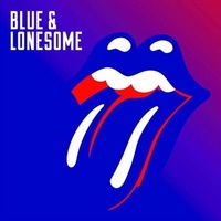 Blue And Lonesome - The Rolling Stones CD Album