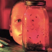 Jar Of Flies/Sap: Ltd Ed Gold - Alice In Chains CD