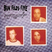 Whatever And Ever Amen Remastered - Ben Folds Five CD
