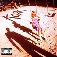 Korn: Gold Series CD Album