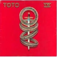 Toto IV - Toto CD Album