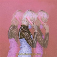 Communication: EP - Nicole Millar Music CD Album