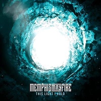 This Light I Hold - Memphis May Fire Music CD Album