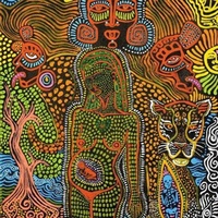 Everything Is My Family - Crystal Fighters Music CD Album