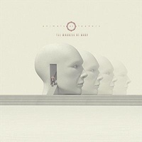 Madness Of Many - Animals As Leaders Music CD Album