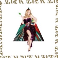 Kylie Christmas: Snow Queen Edition - Kylie Minogue CD