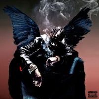Birds in the Trap Sing McKnight - Travis Scott CD Album