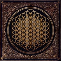 Music CD Sempiternal - Bring Me The Horizon Album