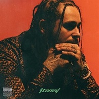 Stoney - Post Malone CD Album