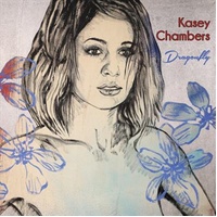 Dragonfly - Kasey Chambers CD Album