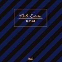 In Mind - Real Estate CD Album