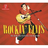 Absolutely Essential Collection - Benny Goodman CD