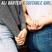 A Suitable Girl - Ali Barter CD Album