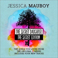 Secret Daughter Special Edition - Jessica Mauboy Soundtrack CD