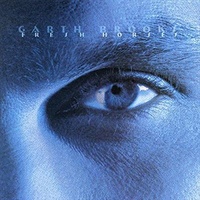 Fresh Horses - Garth Brooks CD Album