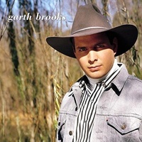 Garth Brooks - Brooks Music CD Album