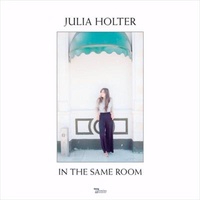 In The Same Room - Julia Holter Music CD Album