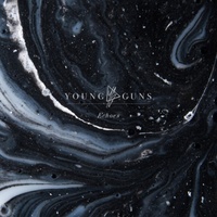 Echoes - Young Guns Music CD Album