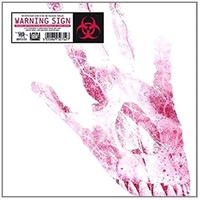 Warning Sign - Score by Craig Safan Music CD Album