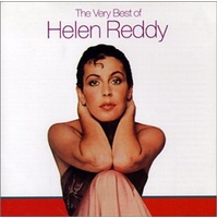 The Very Best Of Helen Reddy Music CD Album