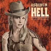 Hillbillies In Hell: Vol 2 - Various Artists CD