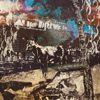 At The Drive In - Interalia CD Album