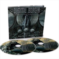 Dimmu Borgir - Forces Of The Northern Night CD