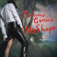 Perfume Genius - No Shape CD Album