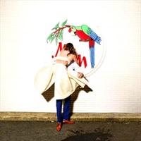 Music CD What Now - Sylvan Esso CD Album